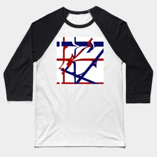 Elegance Baseball T-Shirt